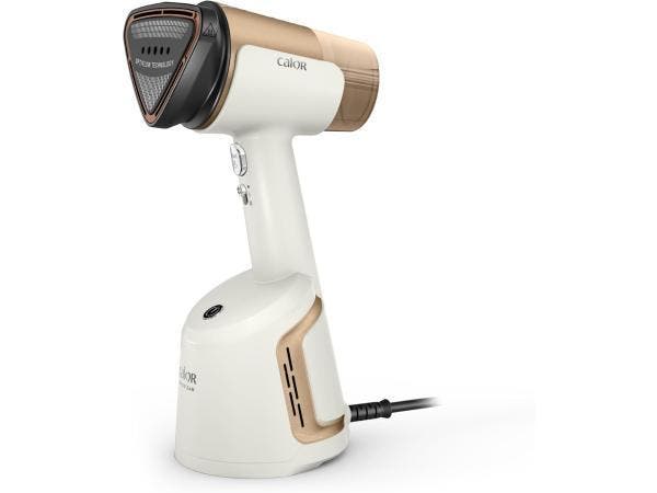 Veiling - Calor AeroSteam kledingstomer - DT9820C0 - 1400W, Electroménager, Vapeurs