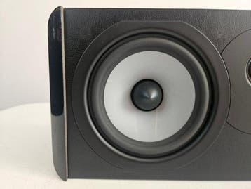 Boston - A225C / 2-Way Dual 5.25-Inch Center Channel