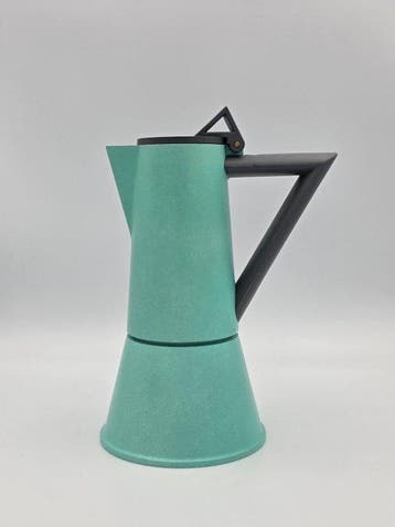 Lagostina - Koffiezetapparaat - Aluminium - Lagostina