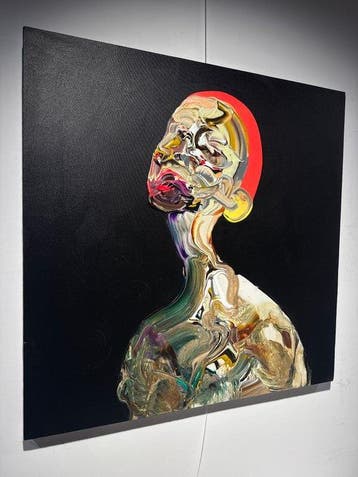 Vladinsky - Observer (untitled)