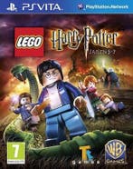 LEGO Harry Potter Jaren 5-7 (Losse Cartridge), Games en Spelcomputers, Ophalen of Verzenden, Zo goed als nieuw