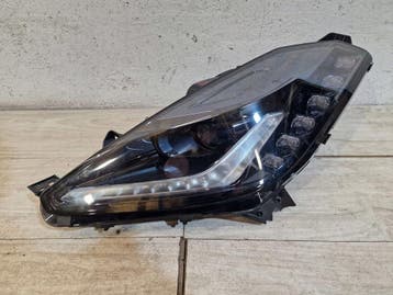 Chevrolet Corvette C7 linker voorlicht 2014-2019, Verzenden