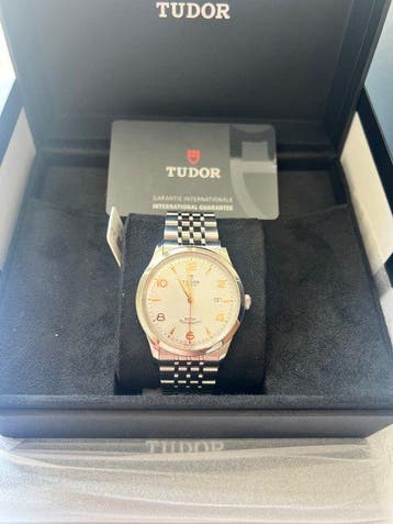Tudor - 1926 - 91650 - Heren - 2023