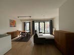 Appartement en Voltairelaan, Schaerbeek