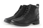 Bugatti Veterboots in maat 39½ Zwart, Kleding | Heren, Schoenen, Bugatti, Verzenden, Zwart, Boots