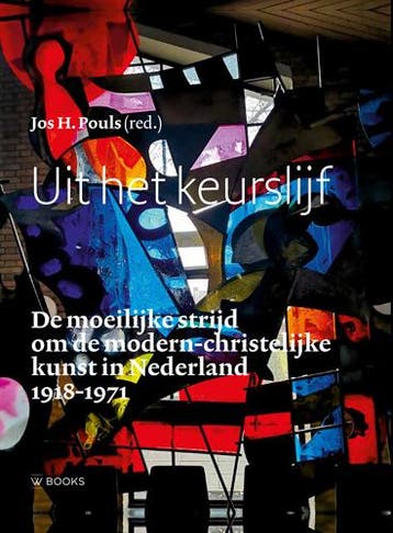 Uit het keurslijf 9789462584662, Verzenden, Gelezen