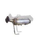 Roetfilter Mazda CX-7 2.2, Verzenden