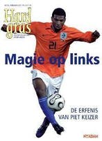 Hard Gras / 52 / Hard gras 9789046801772, Verzenden, Zo goed als nieuw, Mathijs van Nieuwkerk