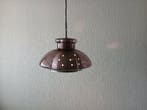 Doria Leuchten - Hanglamp - Space Age - Lamp - UFO - Glas,