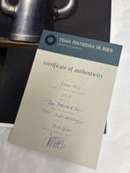 Tessa Posthuma de Boer - Klaas no.2