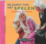 Kunst van het spelen 9789028038998 L. Janssens, Verzenden, L. Janssens