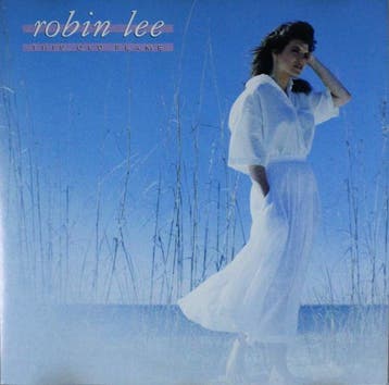 Robin Lee - This Old Flame, Verzenden