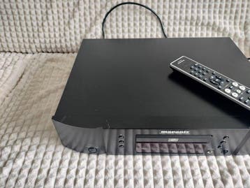 Marantz - SA7003 super audio Cd-speler