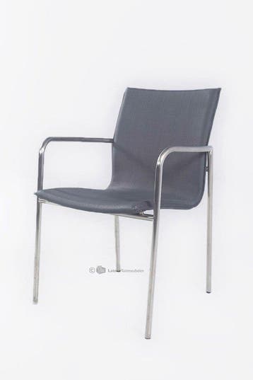 4 Seasons Outdoor Breeze antraciet |