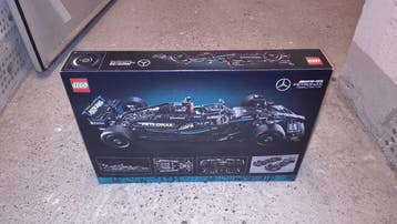Lego Set - 42171 - Technic - Mercedes-AMG F1 W14 E, Enfants & Bébés
