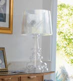Kartell - Ferruccio Laviani - Lampe - bourgie -