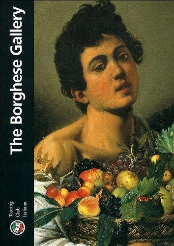 GALLERIA BORGHESE          ING 9788836519460 PAOLO MORENO, Boeken, Taal | Engels, Zo goed als nieuw, Verzenden
