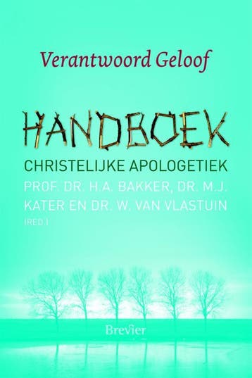 Verantwoord geloof 9789491583094, Verzenden, Zo goed als nieuw