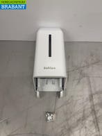 Satino Witte Toiletrol Dispenser Horeca, Ophalen of Verzenden, Nieuw in verpakking