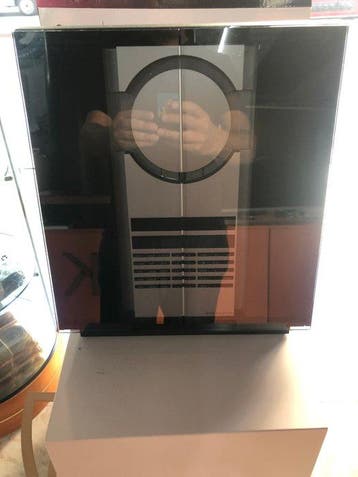 Bang & Olufsen - BeoSound 3000 Hifi-set