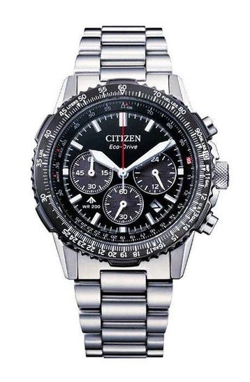 Citizen - Collezione PROMASTER NAVIHAWK 20 BAR - New Edition