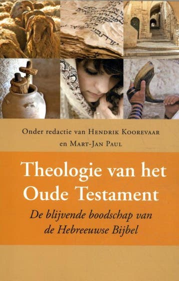 Theologie van het Oude Testament 9789043534611, Boeken, Verzenden, Zo goed als nieuw, Hendrik Koorevaar
