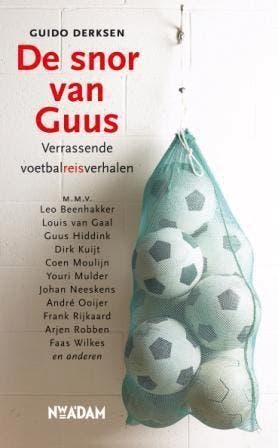 De snor van Guus 9789046800539 Guido Derksen, Boeken, Hobby en Vrije tijd, Zo goed als nieuw, Verzenden