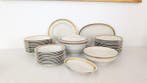 Bareuther - Bavaria - Service de table pour 12 personnes