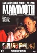 Mammoth op DVD, Cd's en Dvd's, Verzenden, Nieuw in verpakking