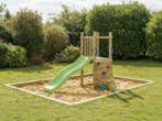 Veiling - Speeltoestel met glijbaan 235x70x175cm, Kinderen en Baby's, Nieuw