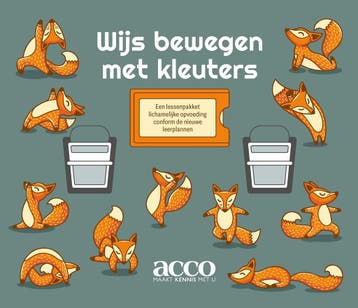 Wijs Bewegen Met Kleuters | Nieuw, Boeken, Verzenden, Nieuw, Delphine Berden; Marc Boone; Marc De Crits; Marleen Noerens