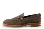 Manfield Loafers in maat 43 Bruin, Kleding | Heren, Schoenen, Loafers, Manfield, Bruin, Verzenden