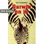 Darwin en ik 9789078905332 Ina Stabergh, Verzenden, Zo goed als nieuw, Ina Stabergh