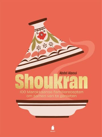 Shoukran 9789023017042 Abdel Alaoui, Verzenden, Abdel Alaoui
