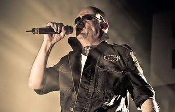 The sisters of mercy Tickets
