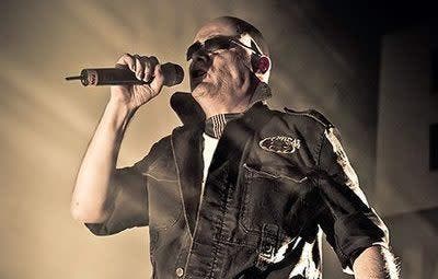 The sisters of mercy Tickets, Tickets & Billets, Billets & Tickets Autre