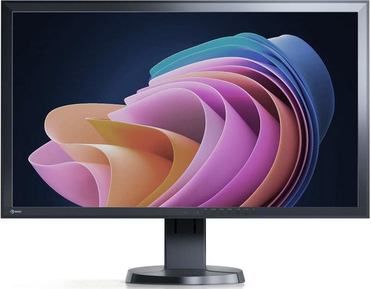 Eizo FlexScan EV2736W 27 Quad HD Monitor + 2 jaar, Informatique & Logiciels, Moniteurs, Enlèvement ou Envoi