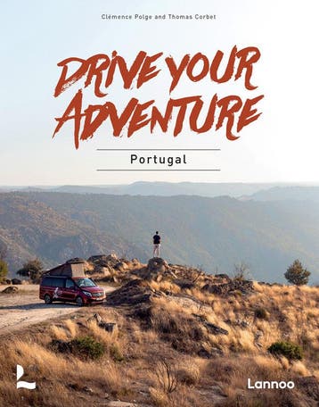 Drive your adventure - Portugal (Goed), Livres, Verzenden