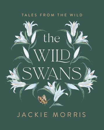 The Wild Swans 9781783528882 Jackie Morris, Boeken, Verzenden, Zo goed als nieuw, Jackie Morris