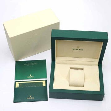 Rolex - Datejust - 179171NR (Serial Random) - Dames -, Nieuw