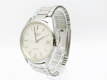 Longines - Automatic - Sans prix de réserve - 990 1626 -