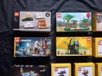 Lego Set - Promotional - Lego Promotional Lotto di 11 Nuovi, Nieuw