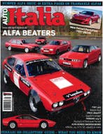 2018 AUTO ITALIA MAGAZINE 266 ENGELS