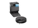 Veiling - iRobot Robotstofzuiger 2in1 Combo 505 AutoWash Bla, Elektronische apparatuur, Stofzuigers, Nieuw