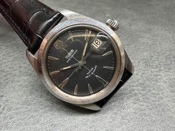 Tudor - Oysterdate - Heren - 1960-1969