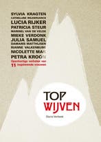 Top wijven 9789081840309 Diana Verbeek, Boeken, Verzenden, Zo goed als nieuw, Diana Verbeek