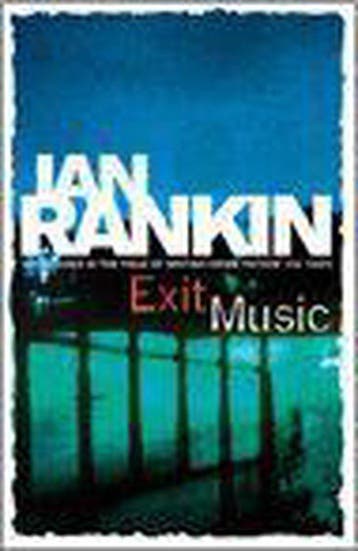 Exit Music 9780752882857 Ian Rankin, Verzenden, Gelezen, Ian Rankin