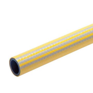 13mm (1/2) 25m tuyau darrosage Rehau Premium Quattroflex, Bricolage & Construction, Verzenden