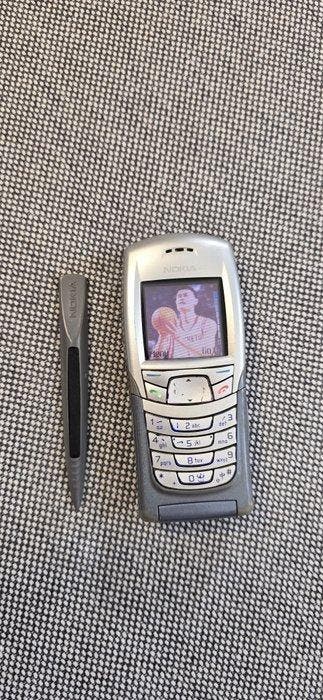 Nokia 6108 - Mobiele telefoon, Nieuw