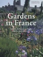 Gardens in France 9783836503099 Valery, Verzenden, Valery